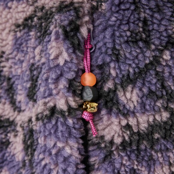 Nike ACG Therma-FIT Windproof 1/2 zip Sherpa Jacket Pullover M - Picture 7 of 15